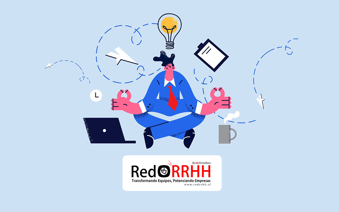 Salud Mental en el Trabajo: Clave para un Entorno Laboral Positivo