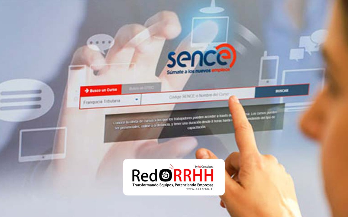 SENCE en Chile: cómo transformar la capacitación en una inversión efectiva
