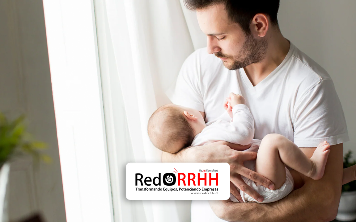 Postnatal de 1 Año en Chile: Estado Actual, Beneficios y Días de Permiso para el Padre